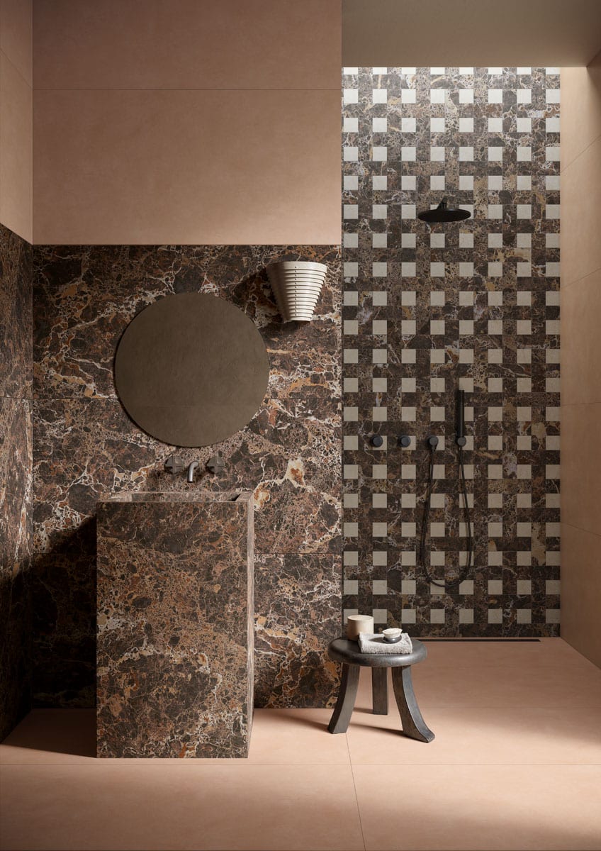 145026 Mind Plaster Molato Rect 60x120 Naxos фото 6