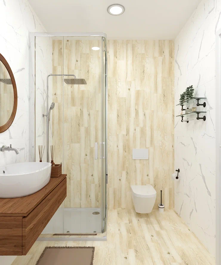 Bianko Eurotile Ceramica