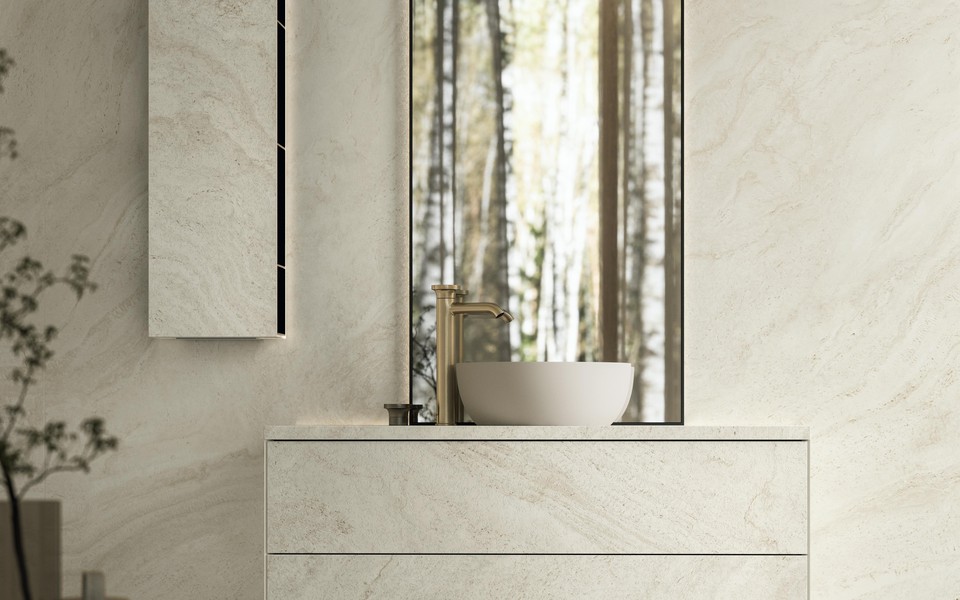 HCP0 Marvel T Navona White Field Matt 50x120 Atlas Concorde фото 6