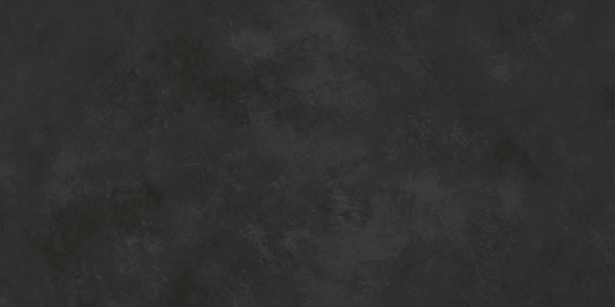 48033R Evolution nero матовый обрезной 40x80 Laparet