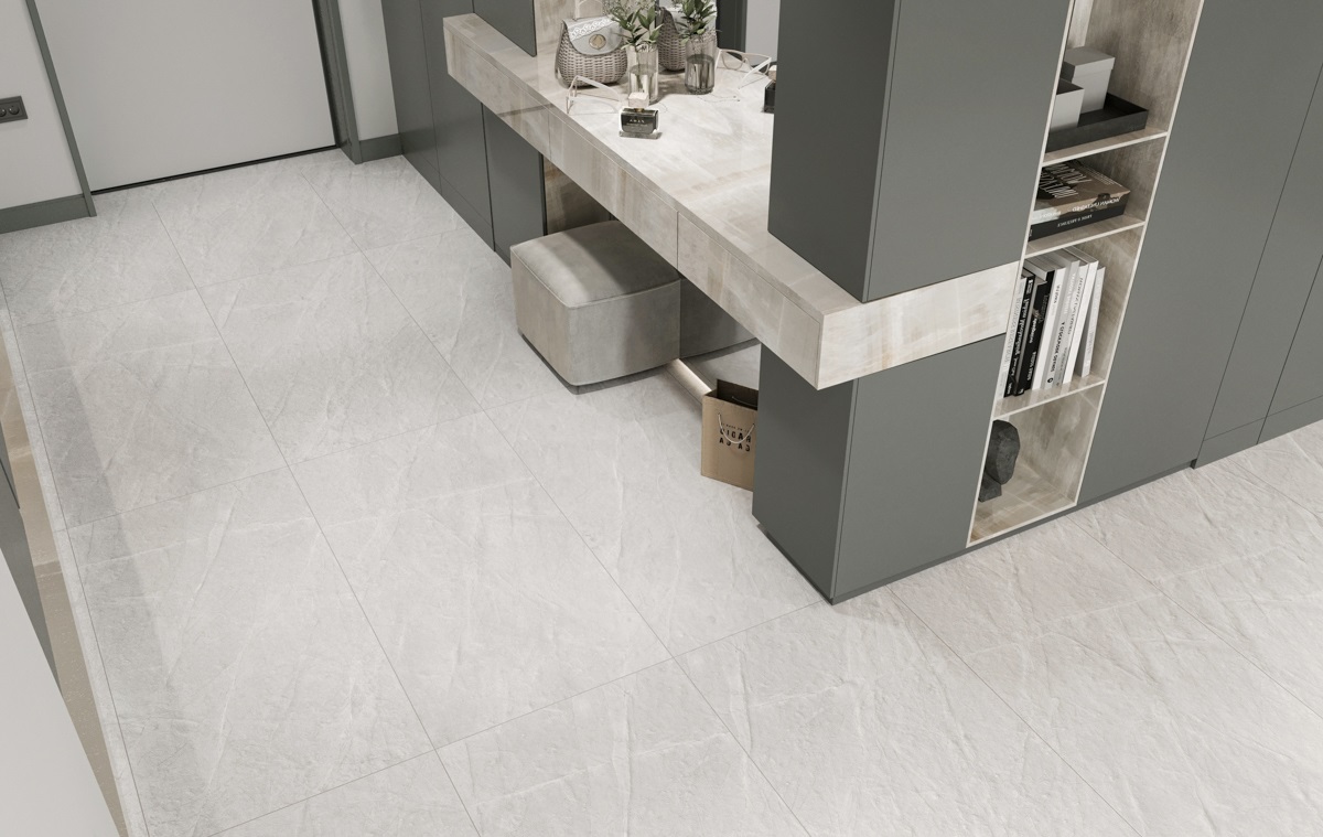 Granite NT Ceramic