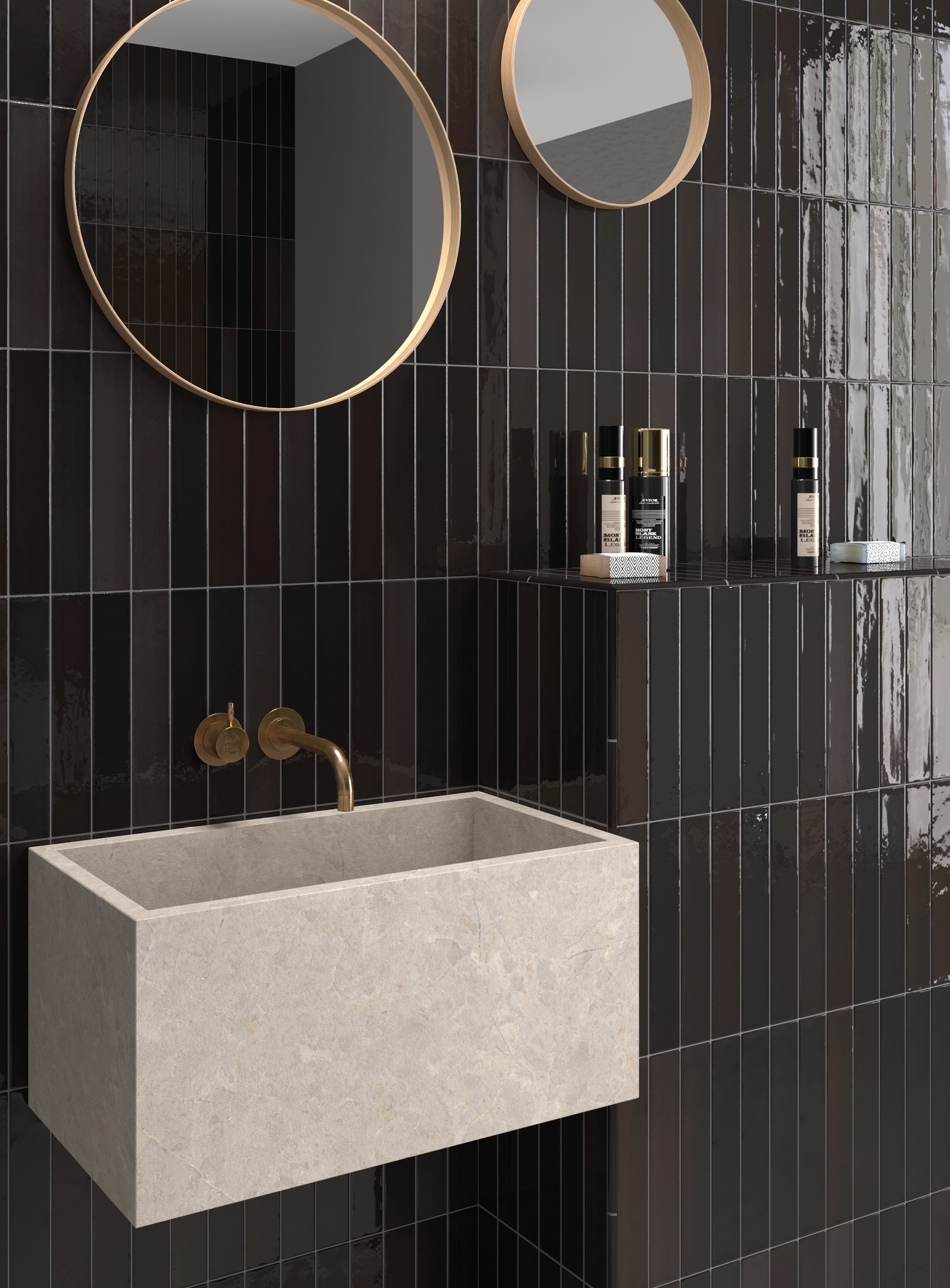 32673 Isola Golden Glow 5x30 EQUIPE фото 19