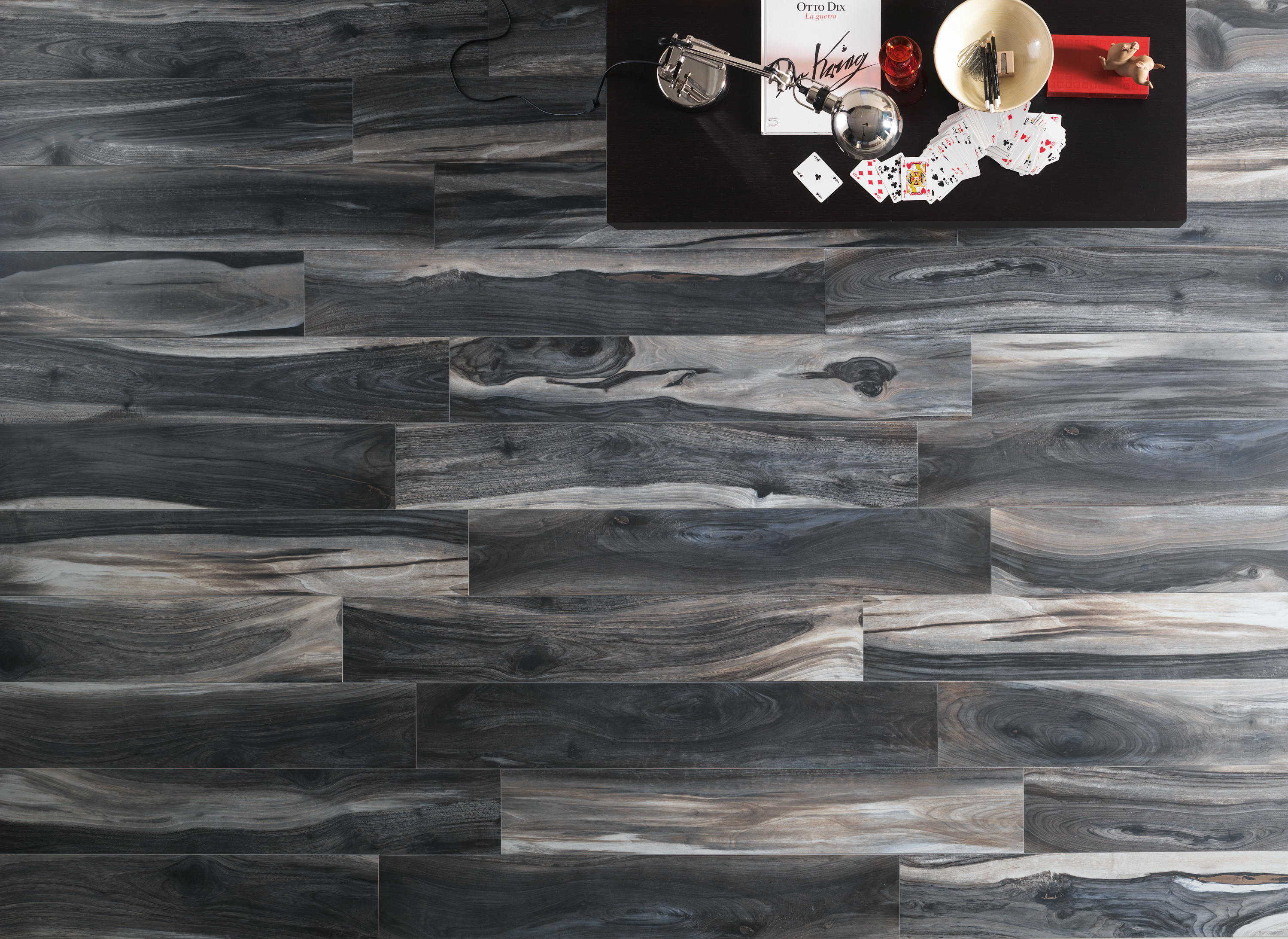Kauri La Fabbrica Ceramiche