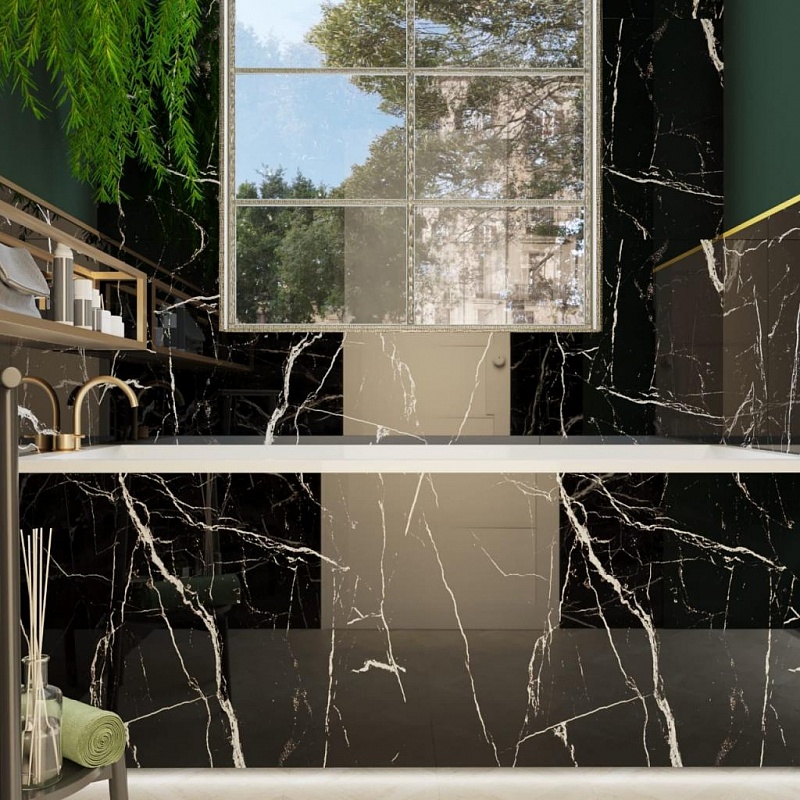 Flegama Coffe Tile Kraft