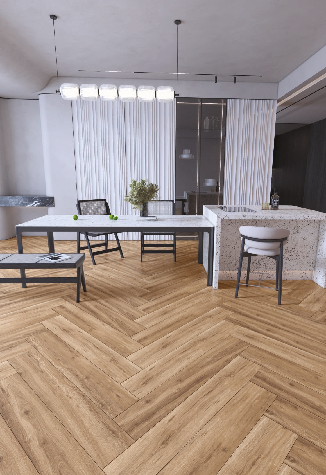 Natura Maimoon Ceramica
