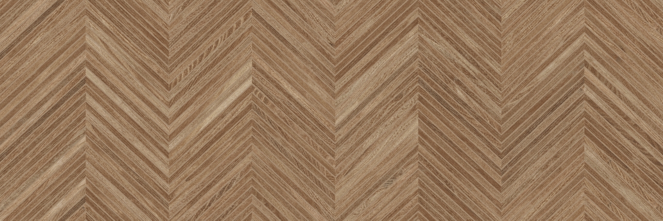 Larchwood Zig Ipe Rectificado 40x120 Baldocer