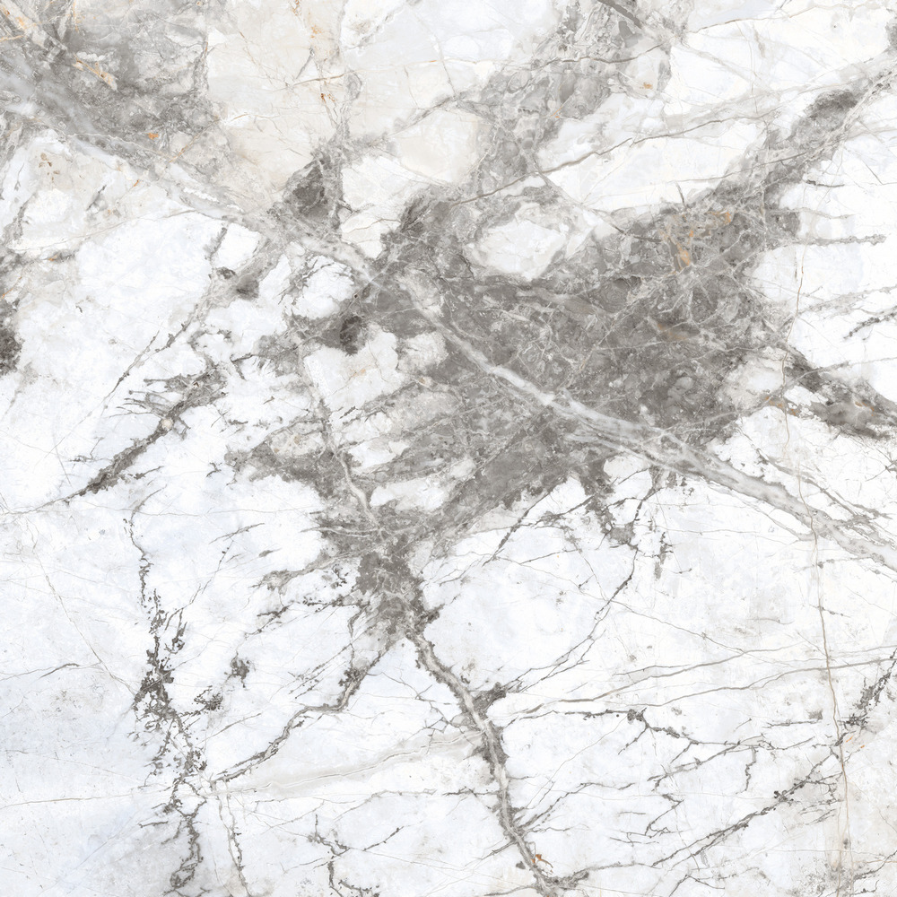 GT60605703PR Gabriel Белый 60x60 Global Tile