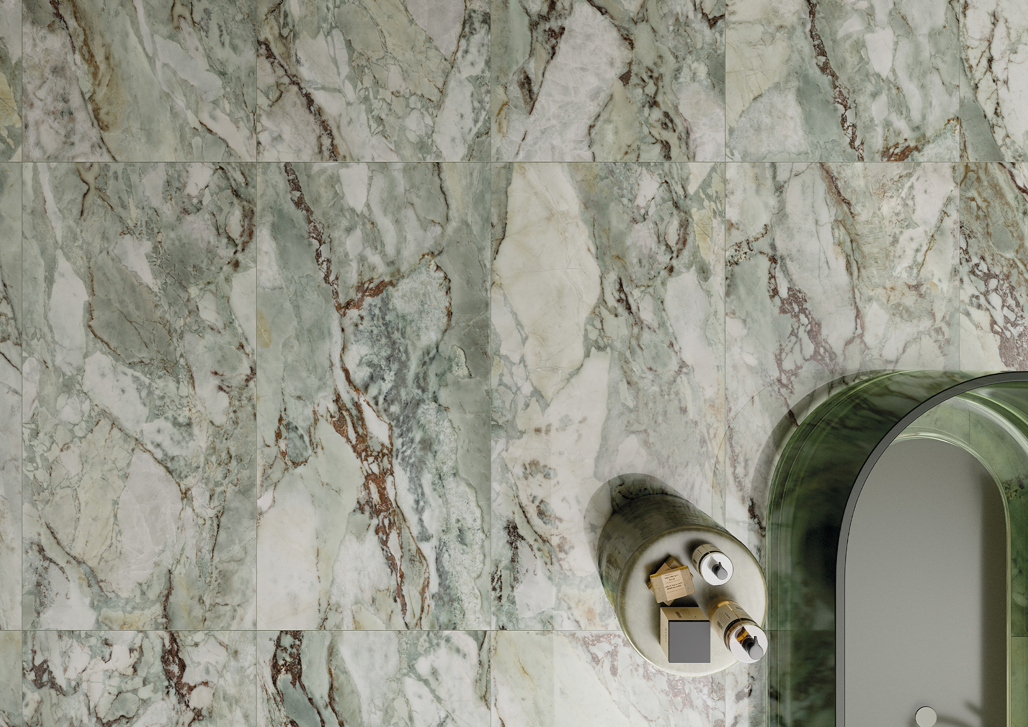 Green Sunset La Fabbrica Ceramiche фото 2