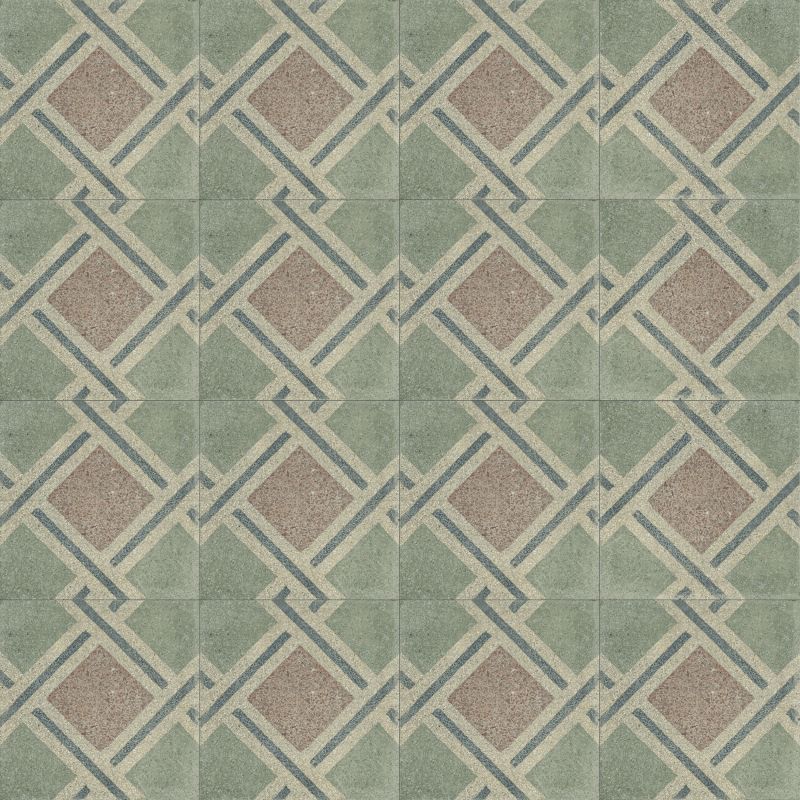 PF60005901 Play Concrete Retro C 20x20 ABK