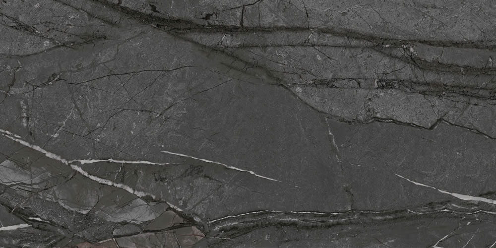 Sierra Graphite Matt Rectified 60х120 Kutahya Seramik