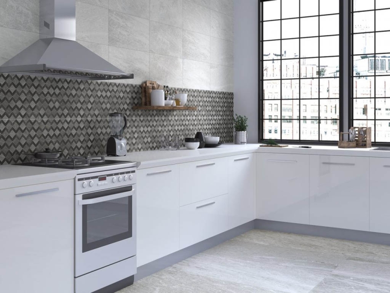 Stonehenge White 60x120 Rocersa