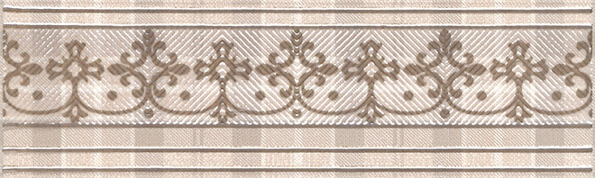 AD/A182/8236 Традиция 20*5.7 бордюр Kerama Marazzi