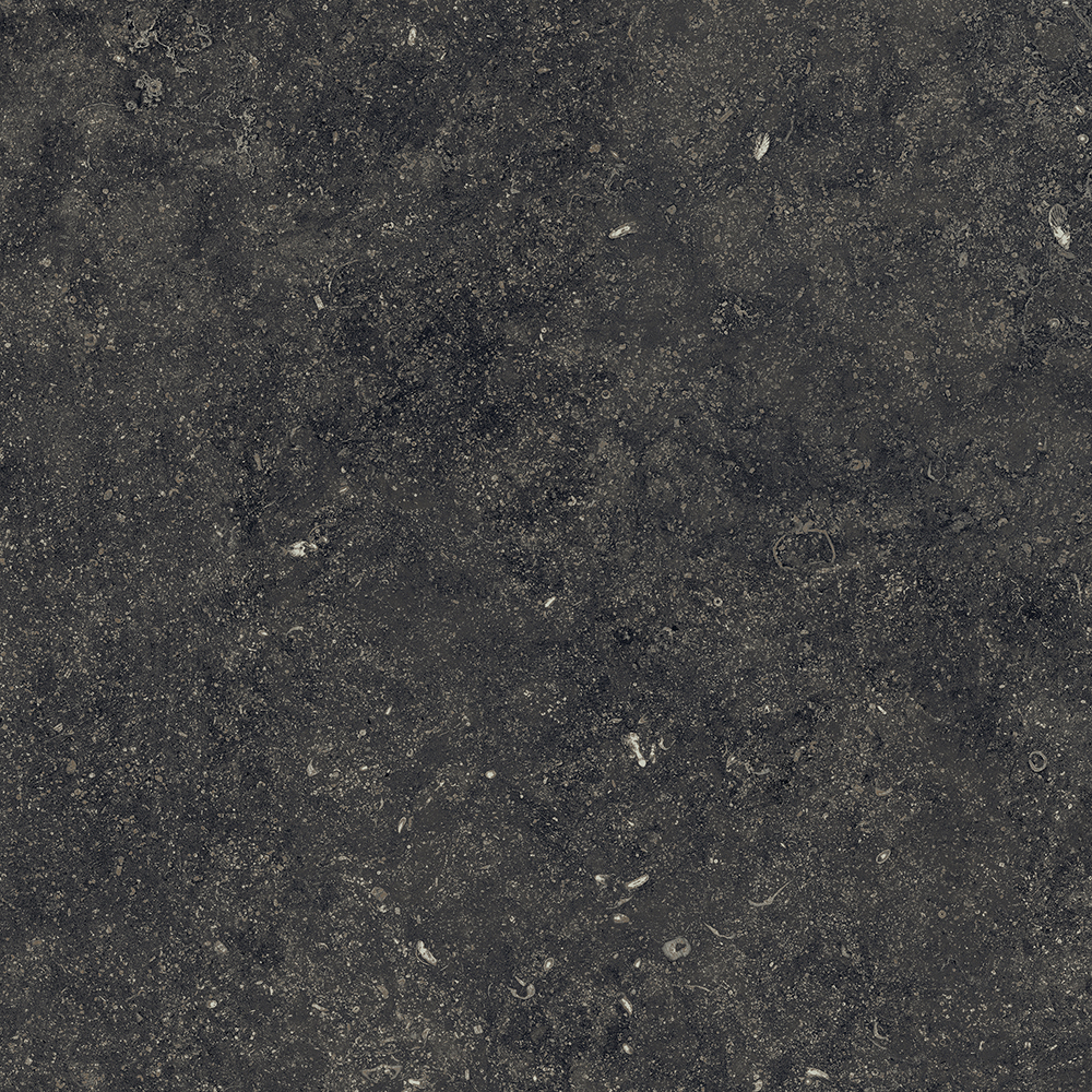 610015000420 Room Black Stone Pat Ret 60x60 Italon