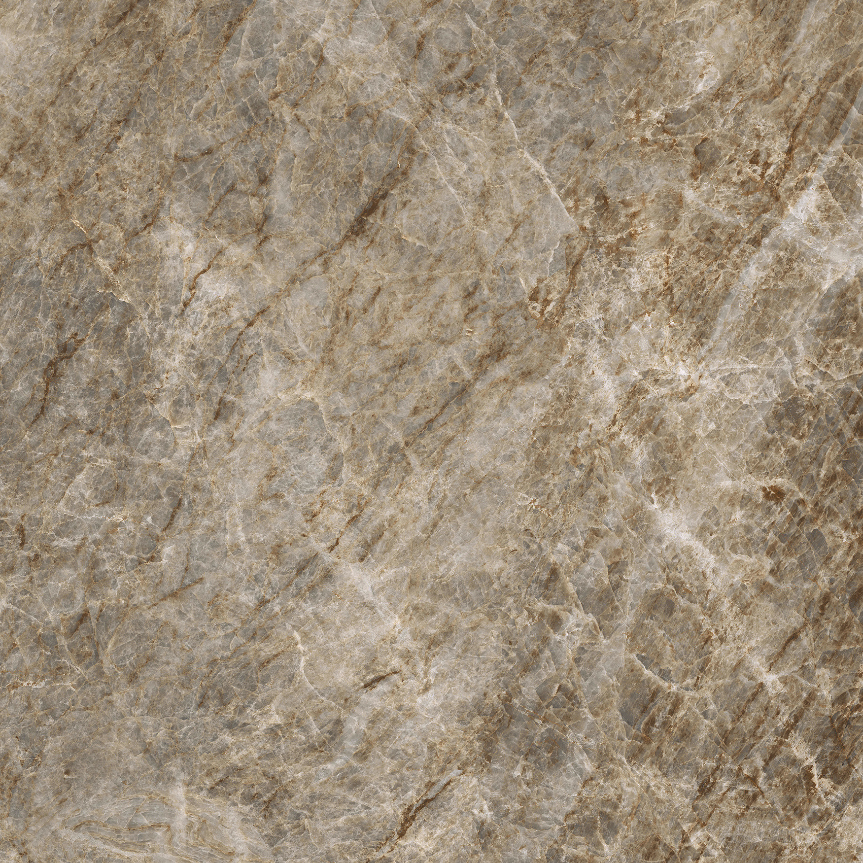 784527 Iconic Life Moka Yamuna Matte 60x60 Cerim фото 4