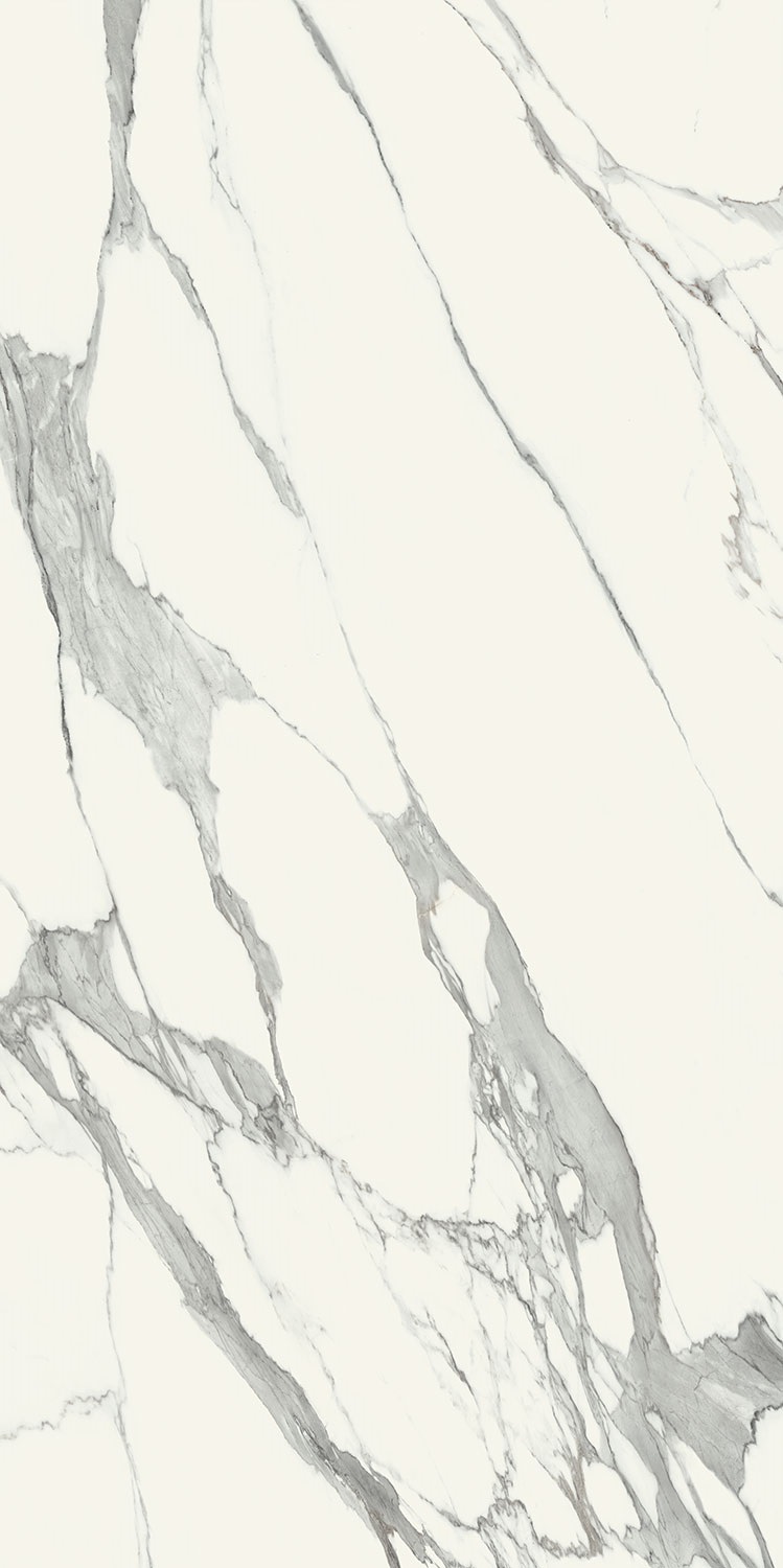 Specchio Carrara B POL 239,8x119,8 Tubadzin
