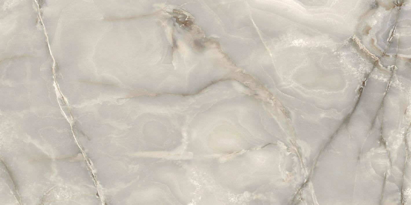 765964 Onyx&More Silver Onyx Glossy Ret 6mm 60x120 Casa Dolce Casa