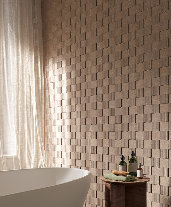 PV001 Pierre Vive Loire Noble 6 mm 120x280 Kronos Ceramiche фото 12