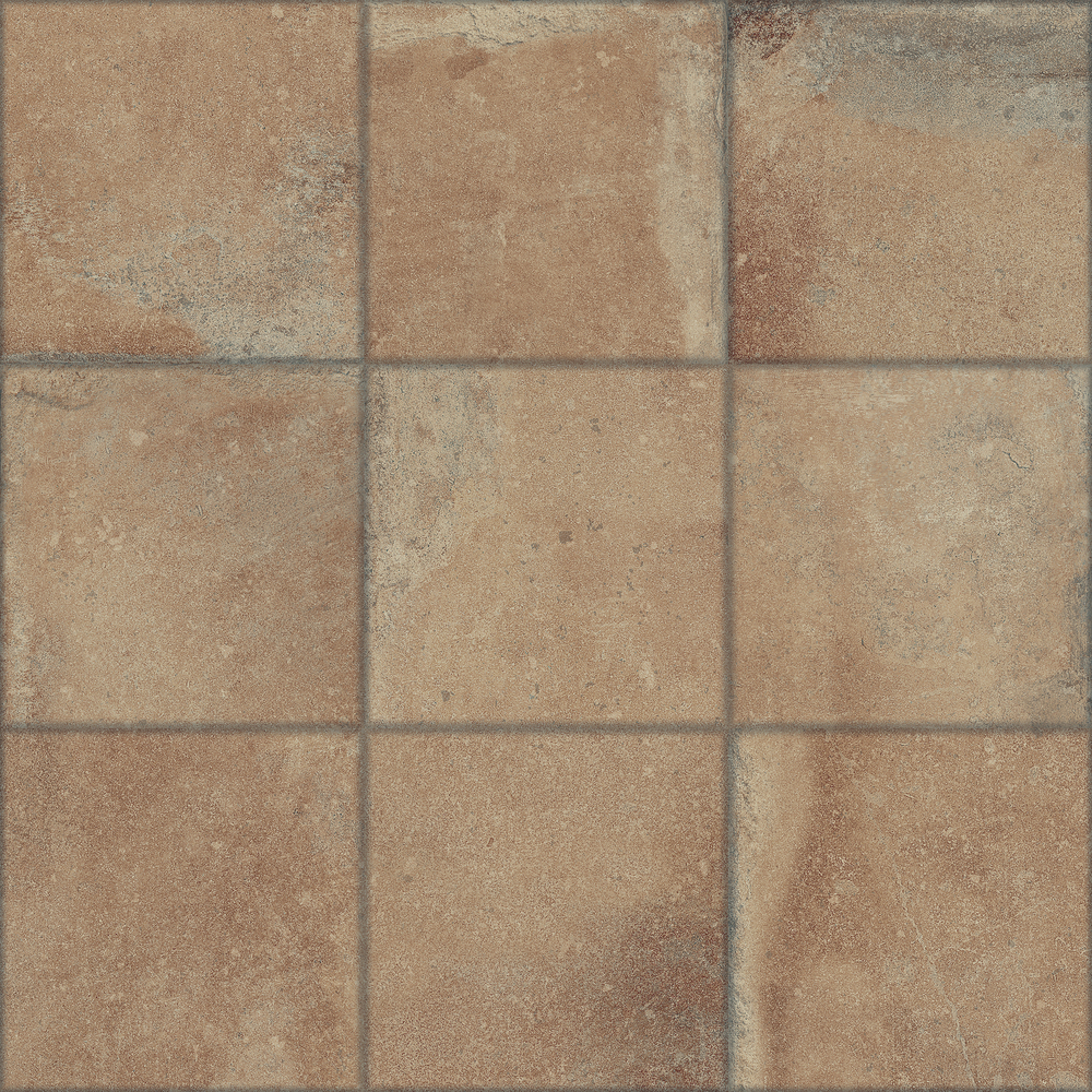 Kube Quinta Cotto 45x45 La Platera
