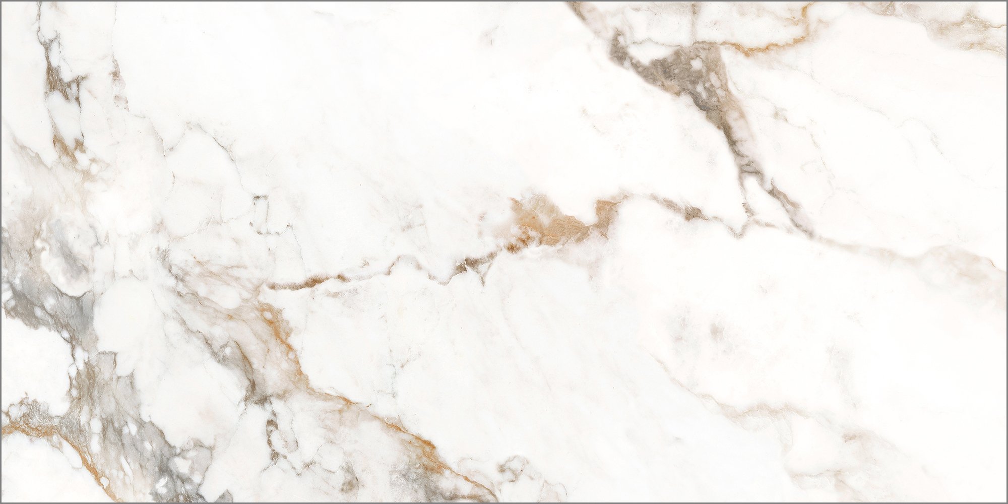 GT230VG Marigold Белая 30x60 Global Tile