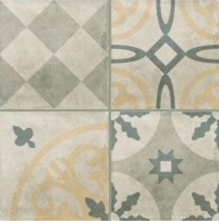 610080000169 Artwork Patchwork 30х30 Italon фото 7