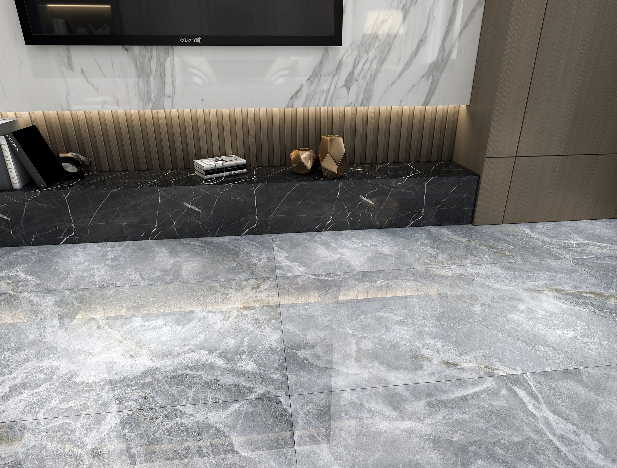 Legend Global Tile