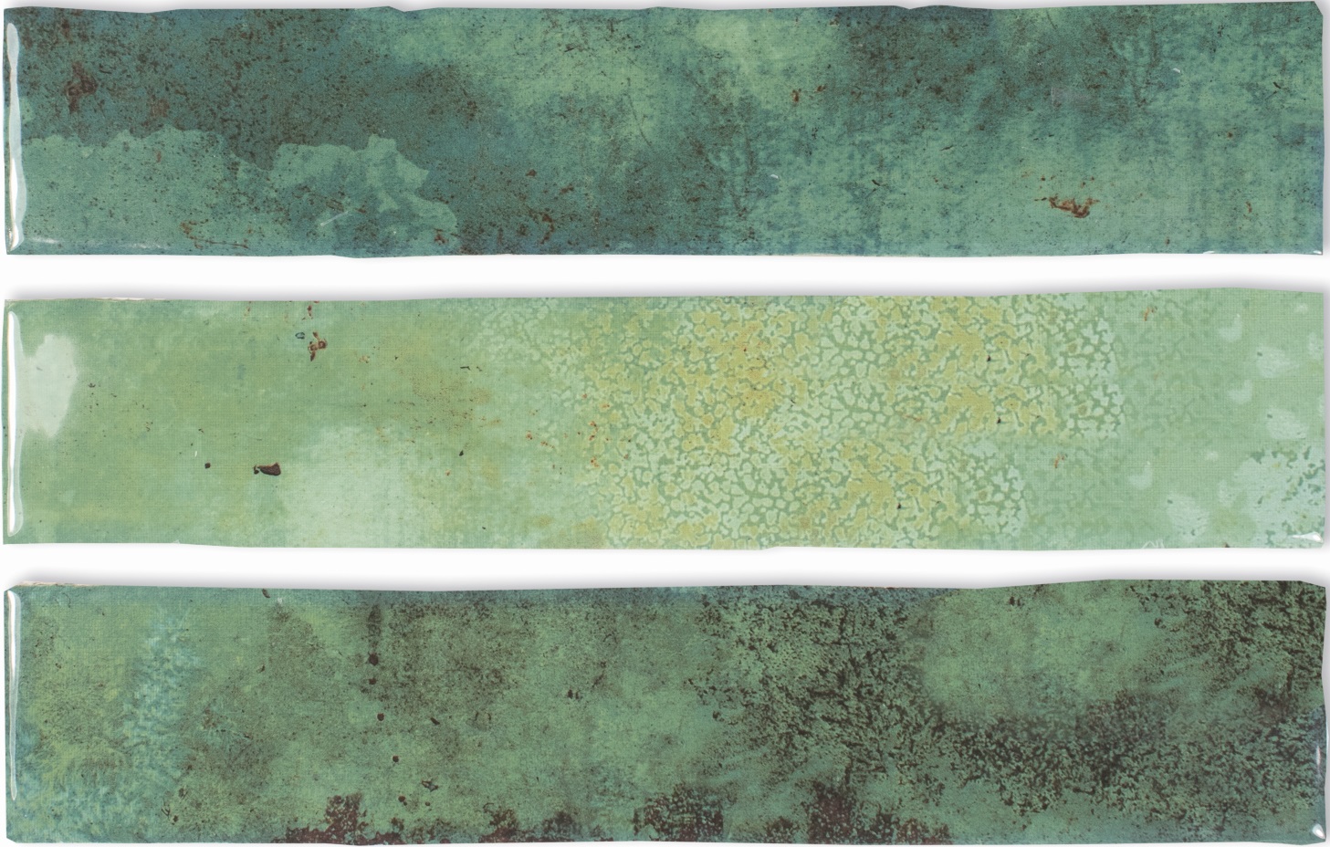 123146 Moss 5x25 DNA Tiles фото 2