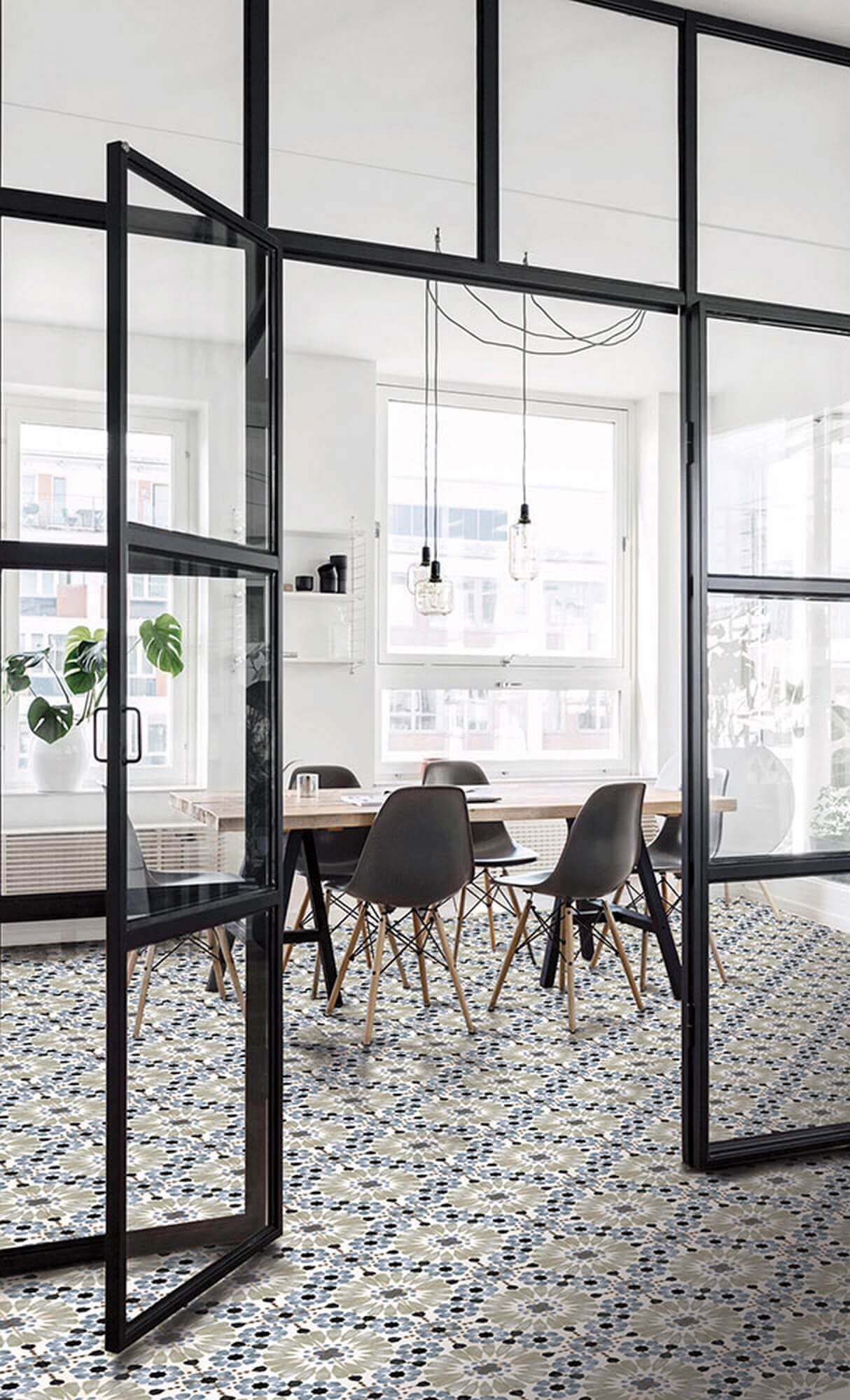 Grafton Nanda Tiles фото 4