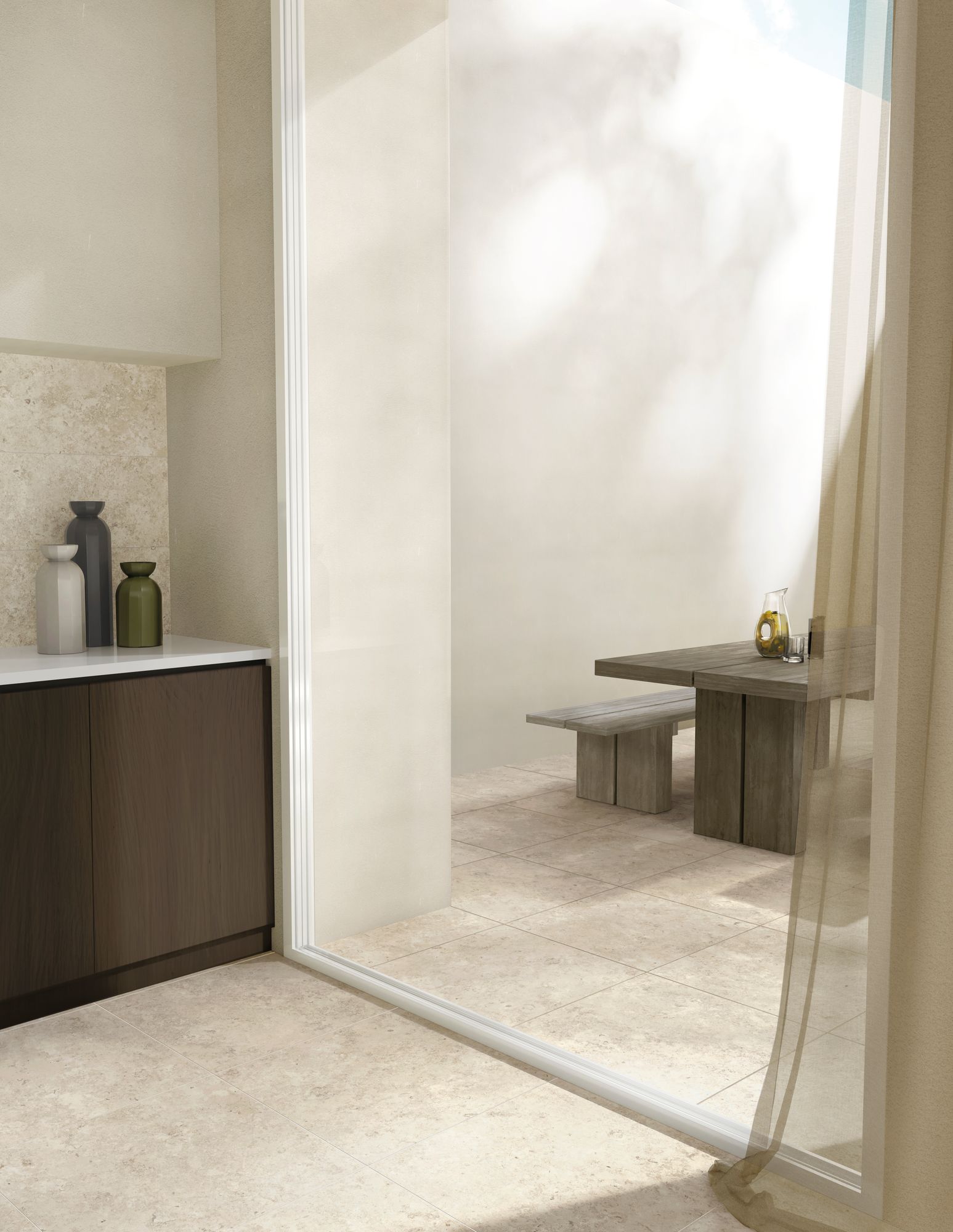 Blendstone Settecento