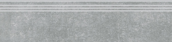 Granite Stone CEMENT Grey / Гранит Стоун ЦЕМЕНТ Серый SR 120x30 Idalgo (Идальго)