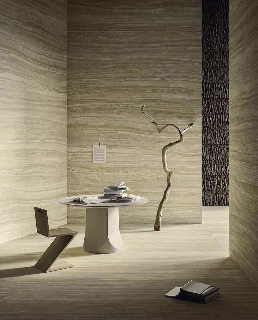 HME Marble Edition Del Conca