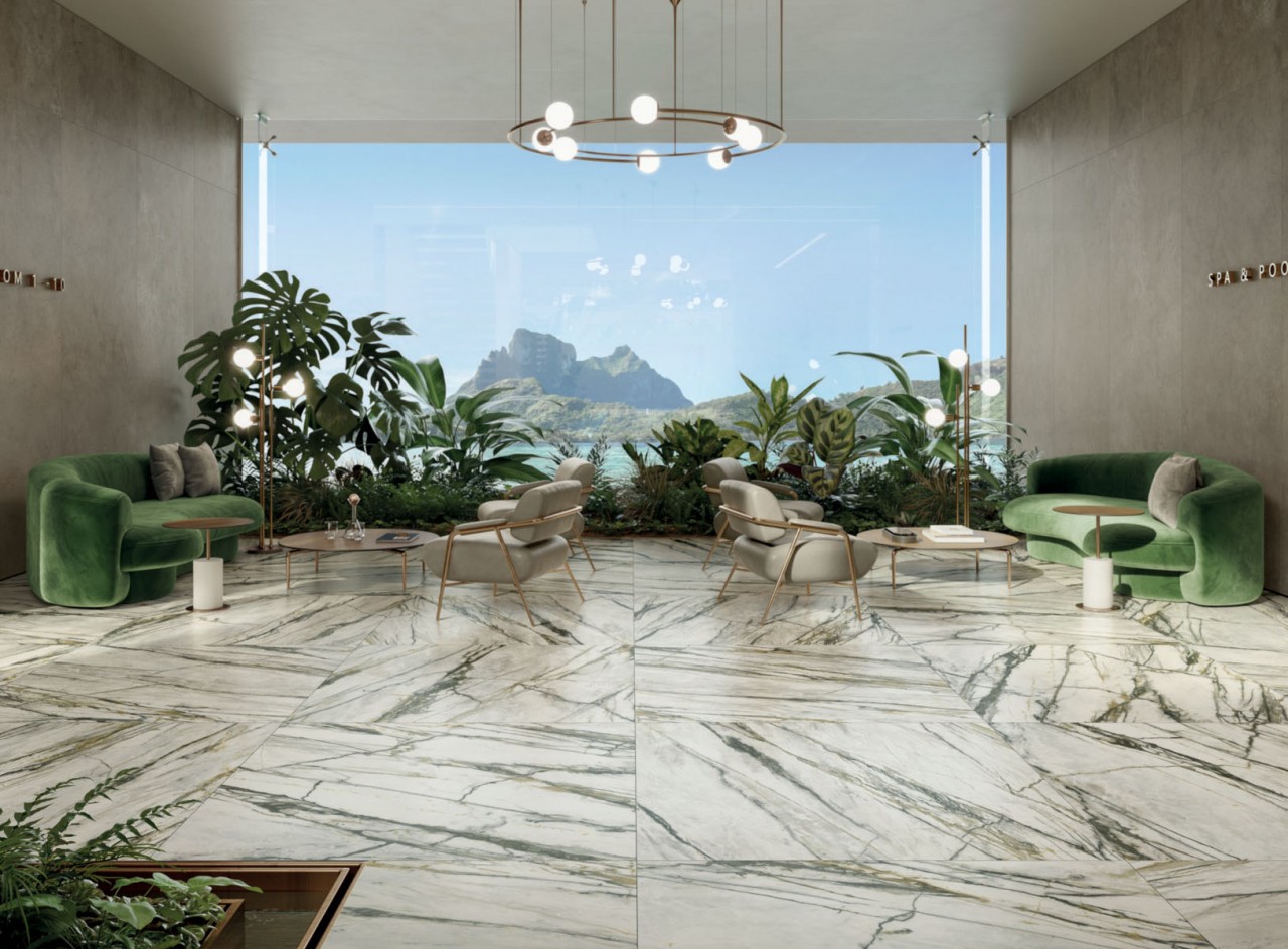 0009066 Corchia Gold Nat 60x120 Flaviker фото 2