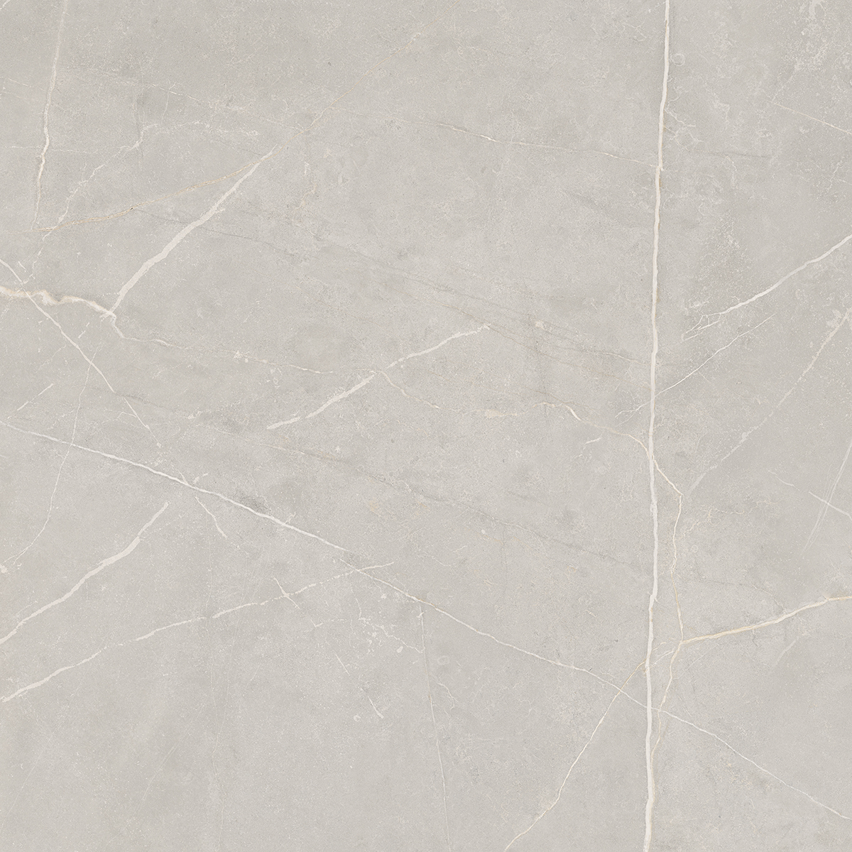 NL02 Nolana Light Grey Полированный Рект. 60x60x10 Estima