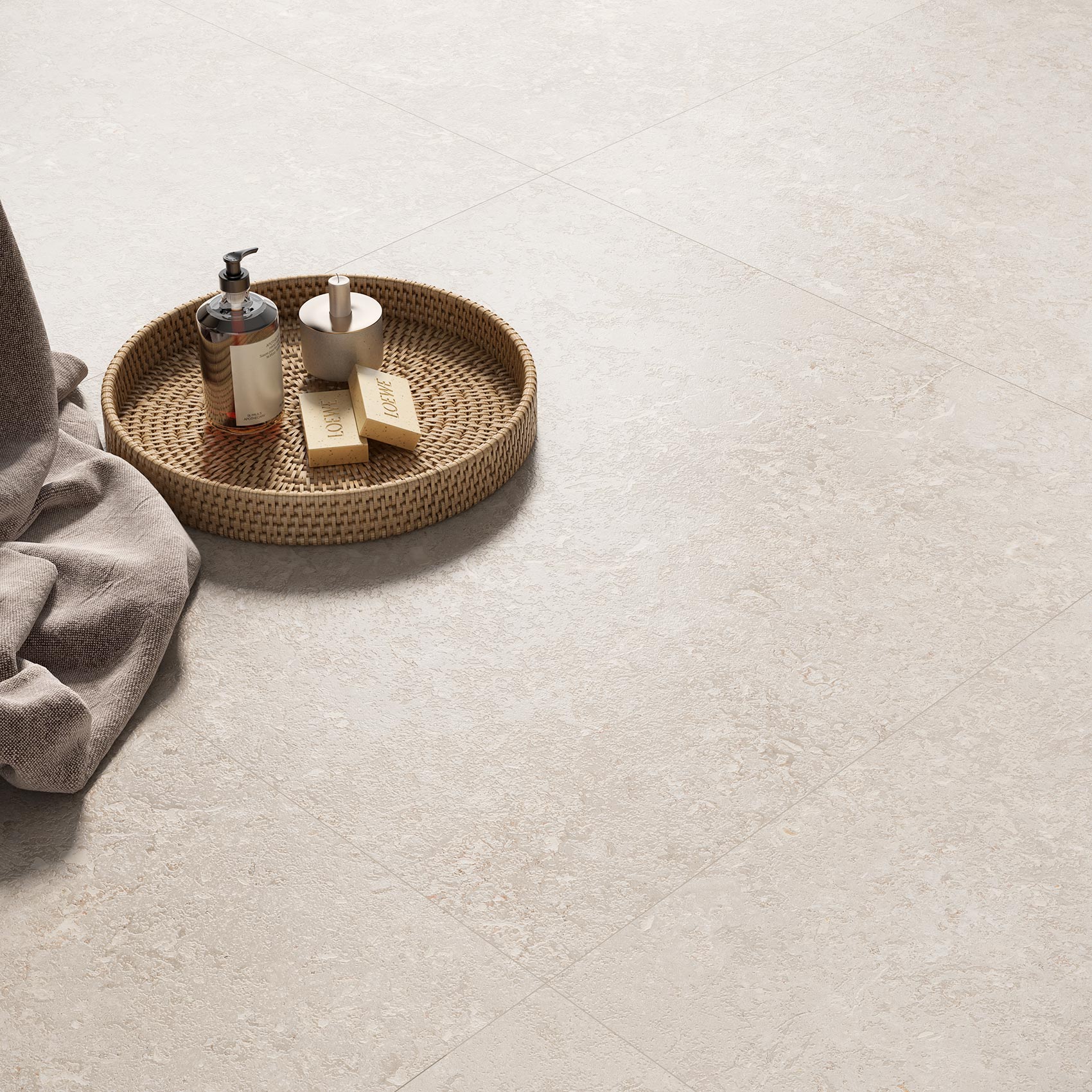 233723 Origen Bone Decor Matt 59.5x119.2 Colorker фото 6