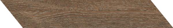 Chevron Cherry 40x8 Ecoceramic