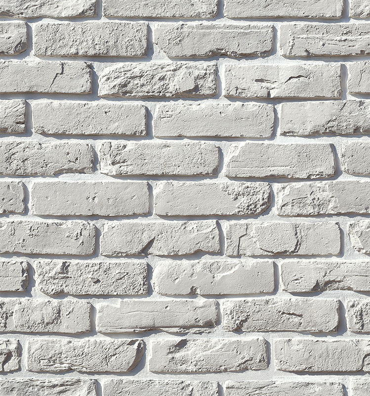 345-00 Рейн брик 24,0-26,8x6,5-7,8 White Hills
