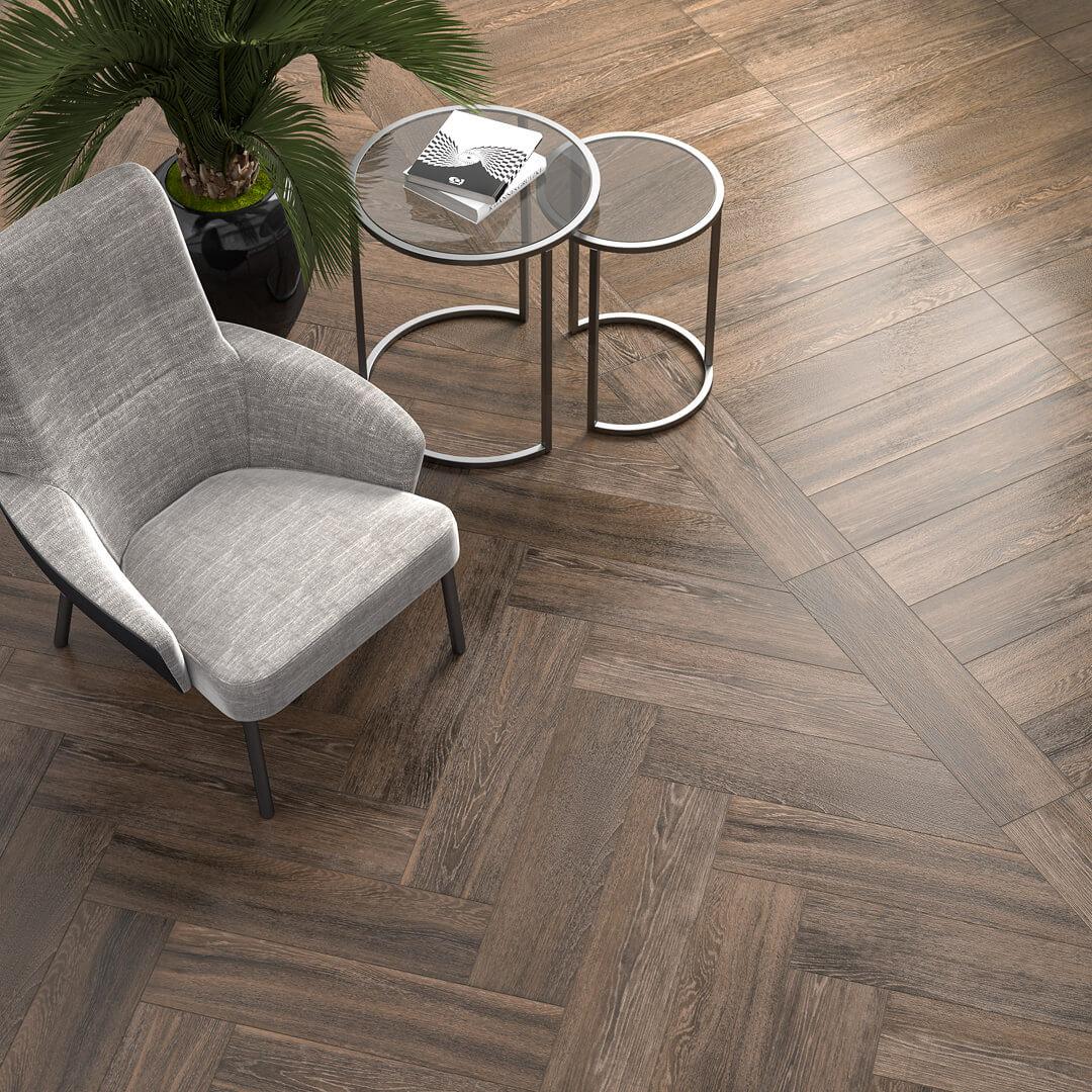 SG701700R Фрегат медовый обрезной 20*80 Kerama Marazzi