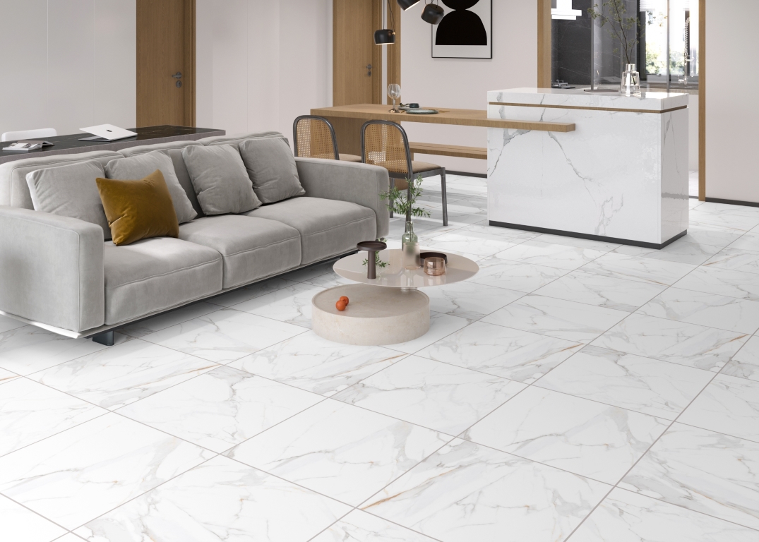 Calacatta Elite Eternal