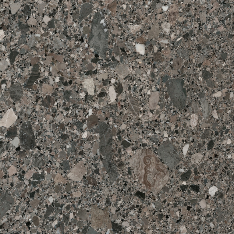 Pietra Gre Di Grigio 60x60 Pamesa