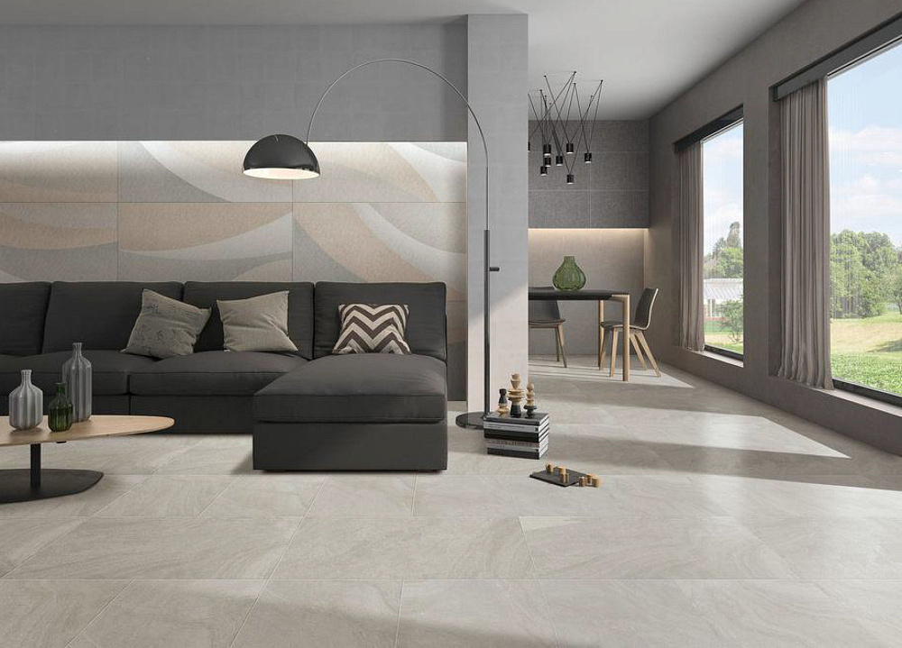 Cement Talk Basconi Home