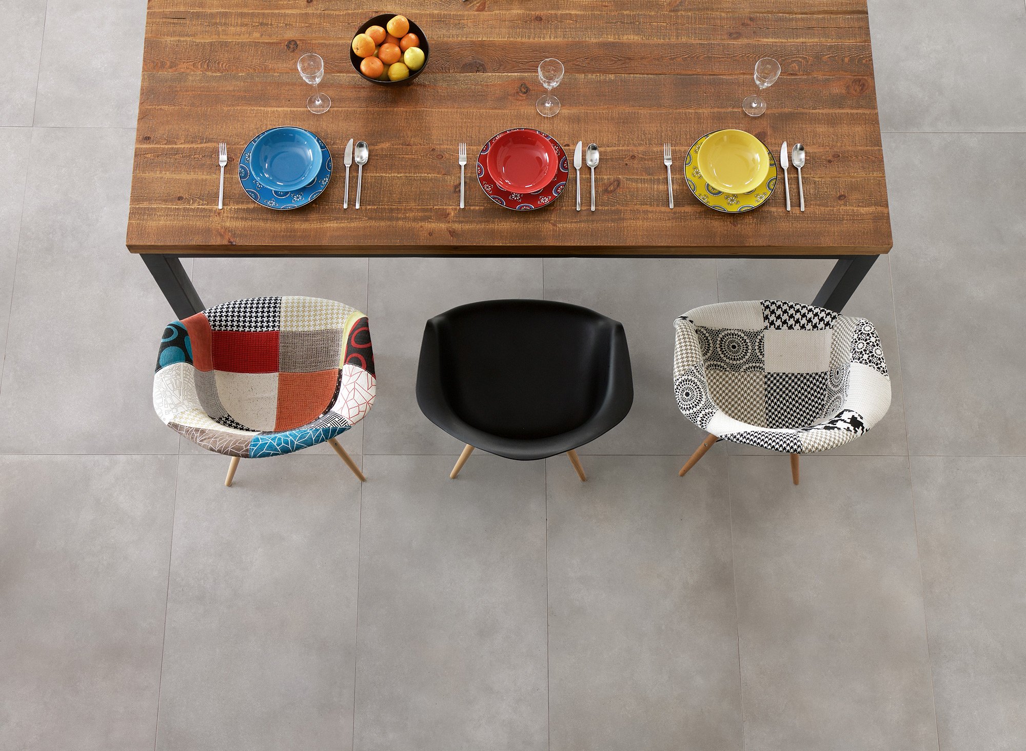 Lids Global Tile
