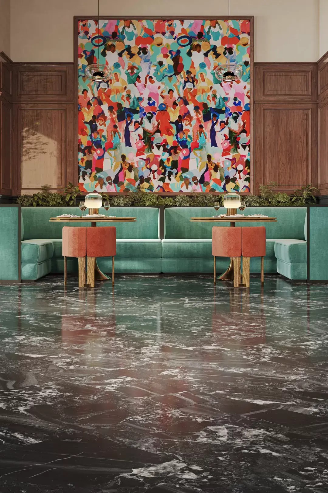 Агадир Kerama Marazzi фото 4