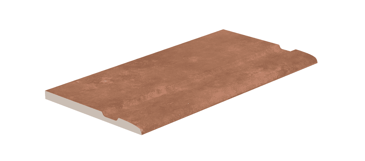 CT2550H Cotto Handle 25x50 Serapool