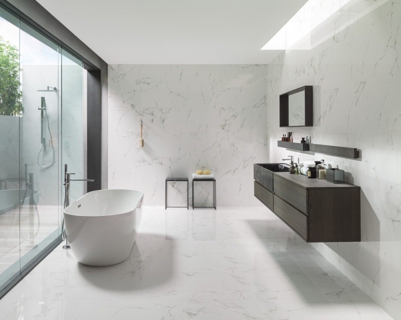 Travertino Medici Porcelanosa