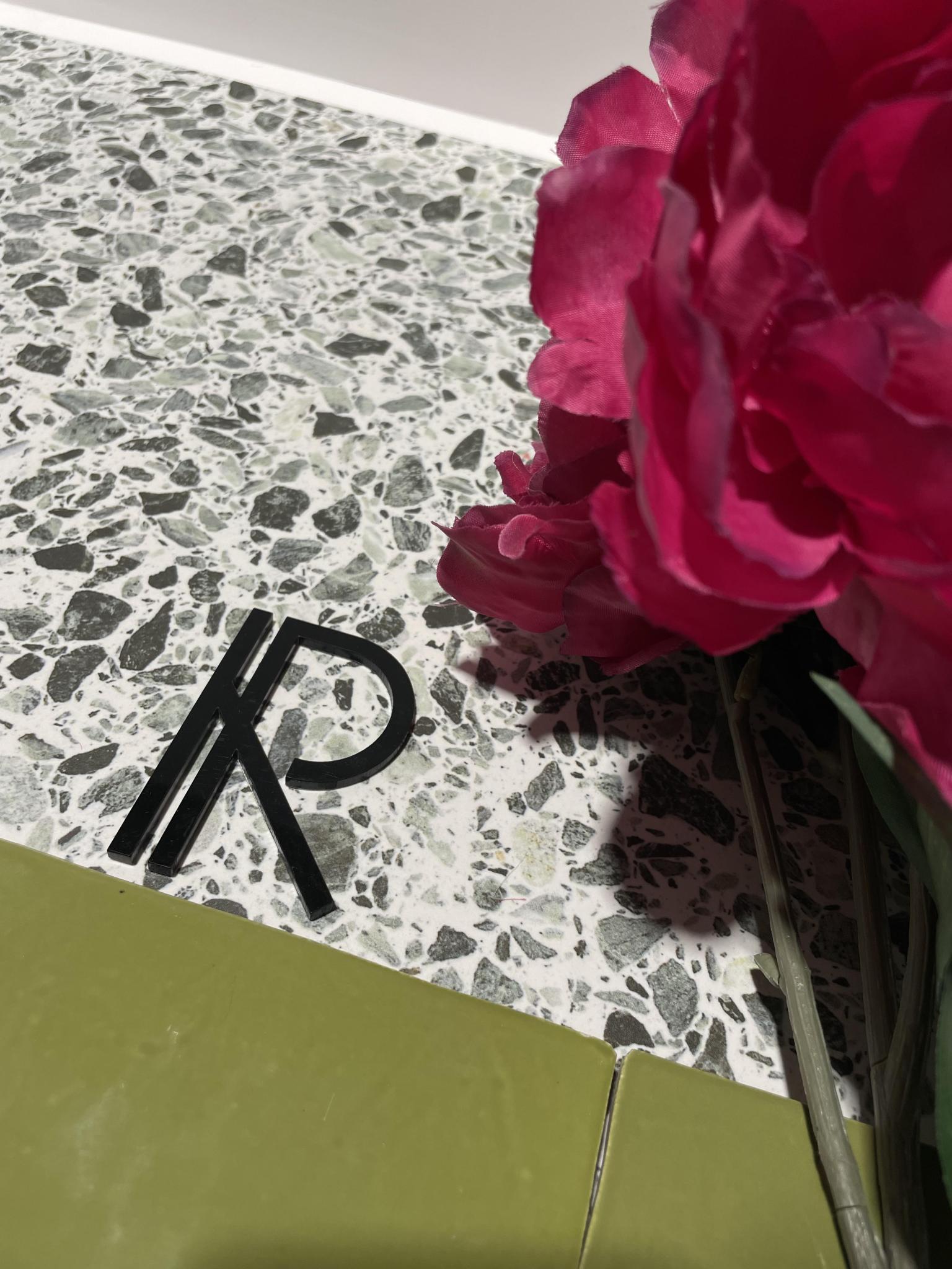 Re-Bel Cuivre Rect 60x60 Revoir Paris фото 51