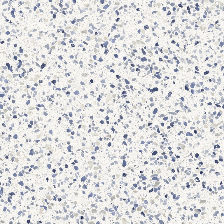MN1L Frammento Macro Azzurro R10 RT 60x60 MARAZZI Italy