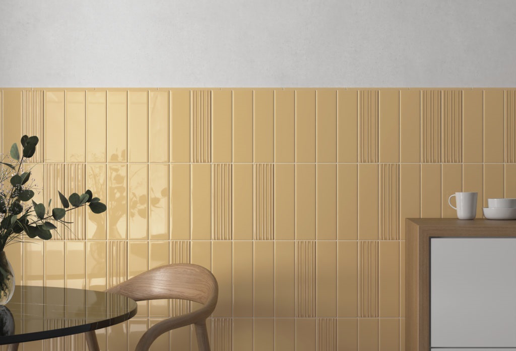 32405 Lumina White Alyssum Gloss 6х24,6 EQUIPE фото 13