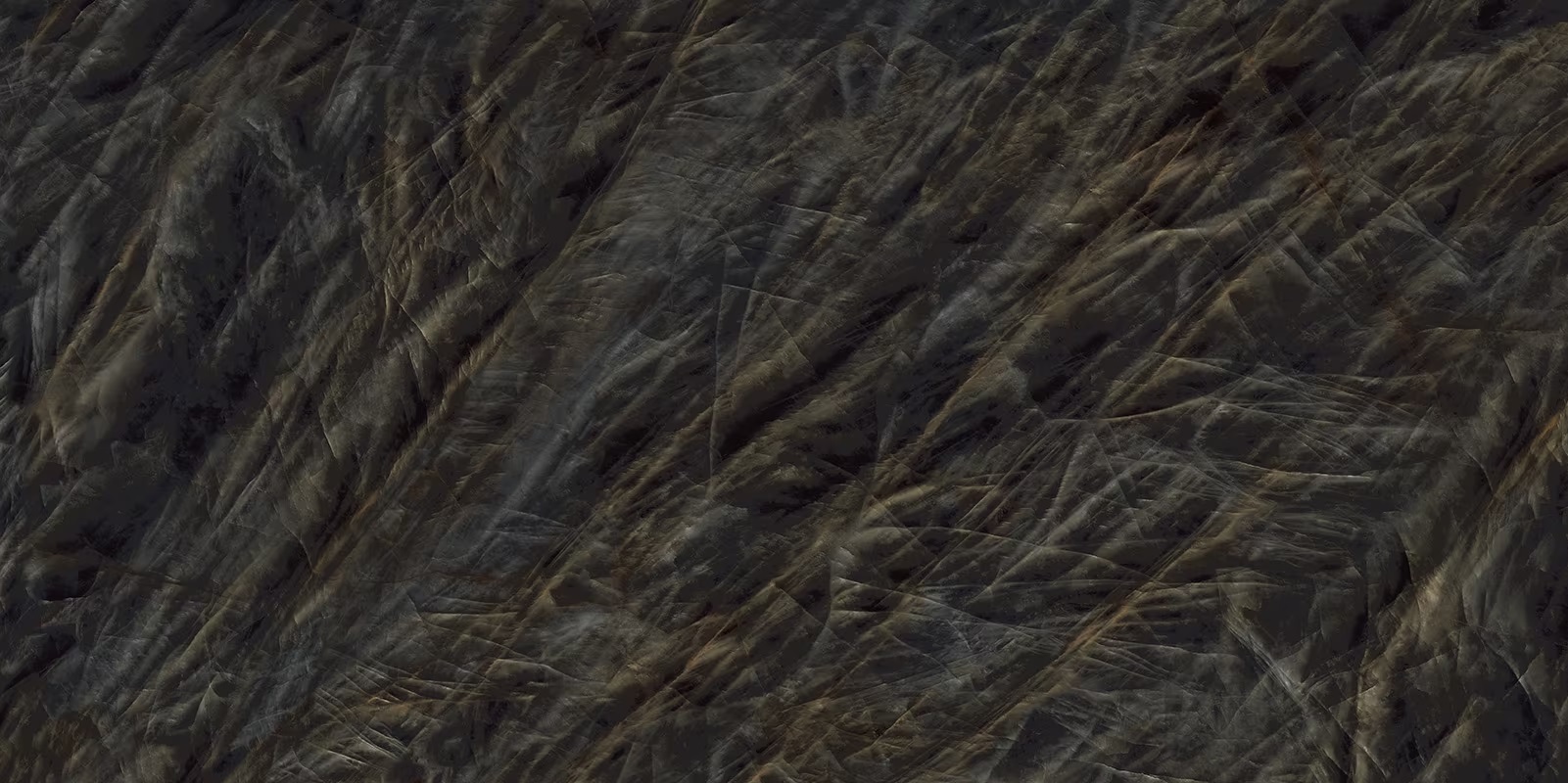 ENWC Vitrum Black Silktech Rett 60x120 Emilceramica