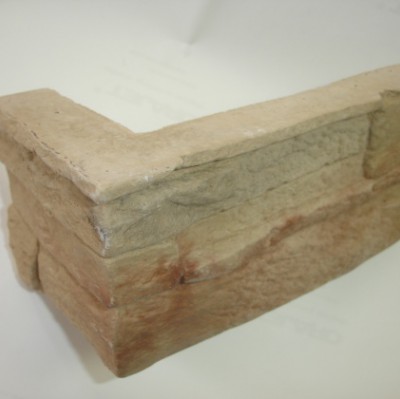 1-08-04 Эльбрус Угловой элемент 15x6,5 Zikkurat