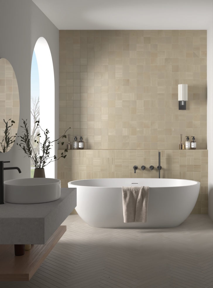 32695 Hikari Decor Evergreen 10x10 EQUIPE фото 3