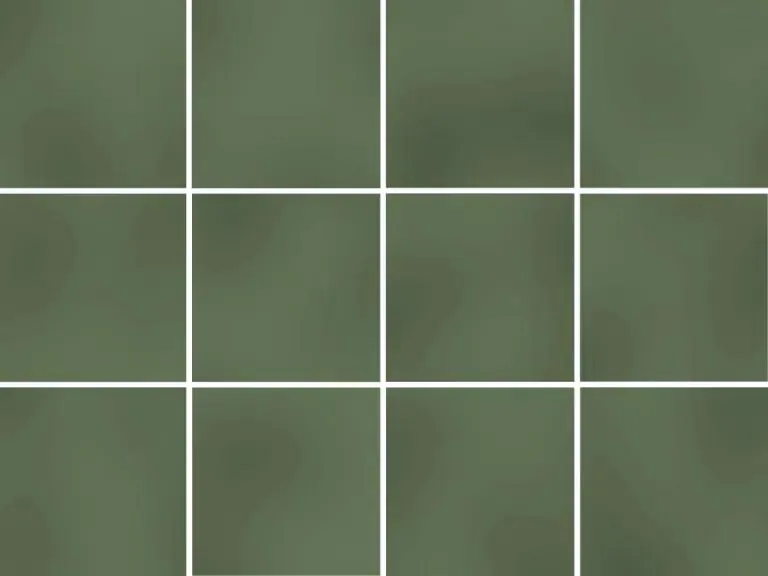 KM1010G0050N Бахия зелёный глянцевый 29,8х39,8 из 12 частей 9,8x9,8x0,7 Kerama Marazzi фото 3